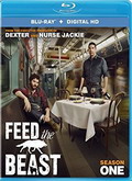 Feed the Beast 1×05 [720p]